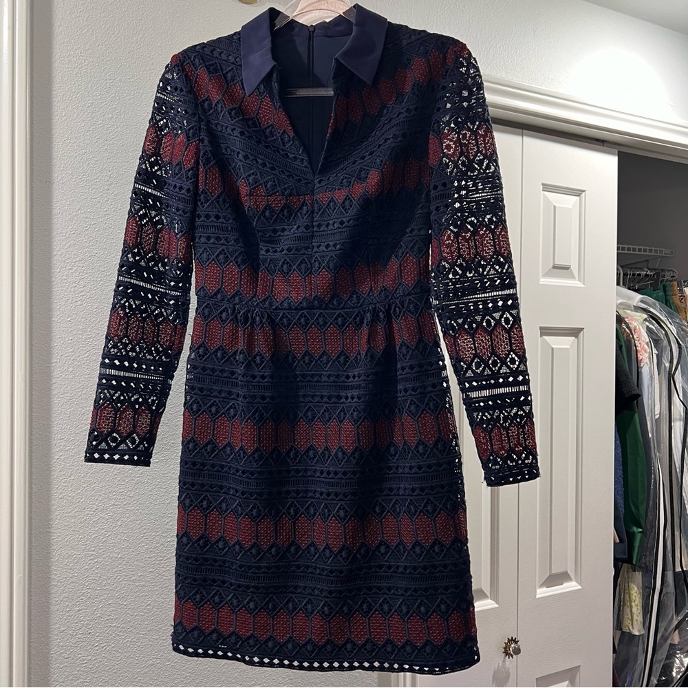 Trina Turk dress